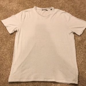 vince Striped T-Shirt